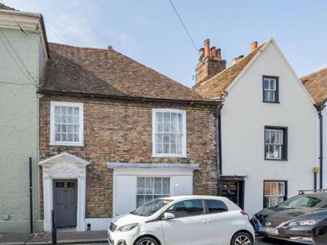 House for sale in Sandwich, Ash