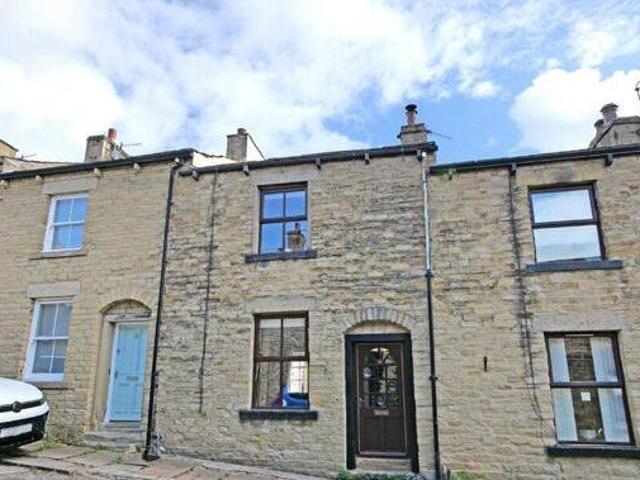 House for sale in Skipton, North Yorkshire