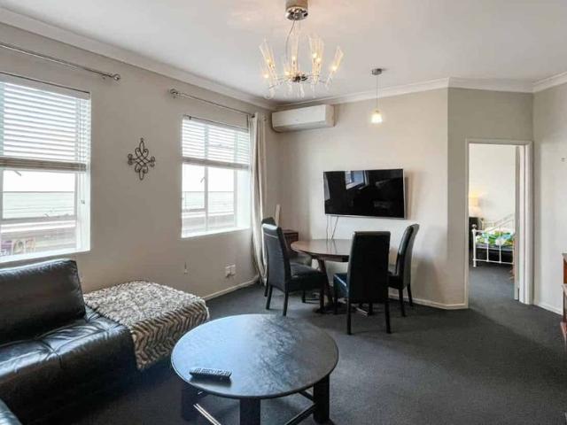 Apartment for rent in Hastings