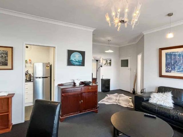 Apartment for rent in Hastings