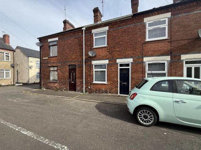 House for rent in Elmton, East Midlands