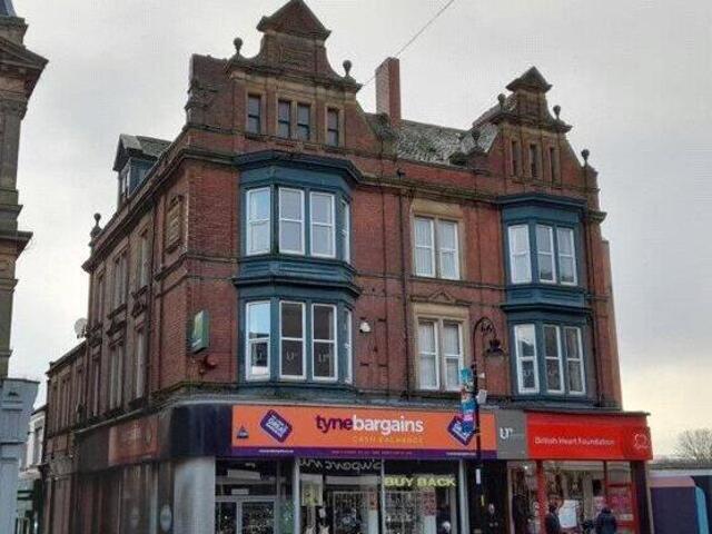 House for sale in The Lawe, South Shields