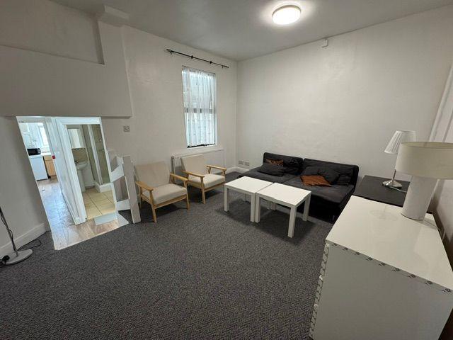 Apartment for rent in London Borough of Ealing, Greater London
