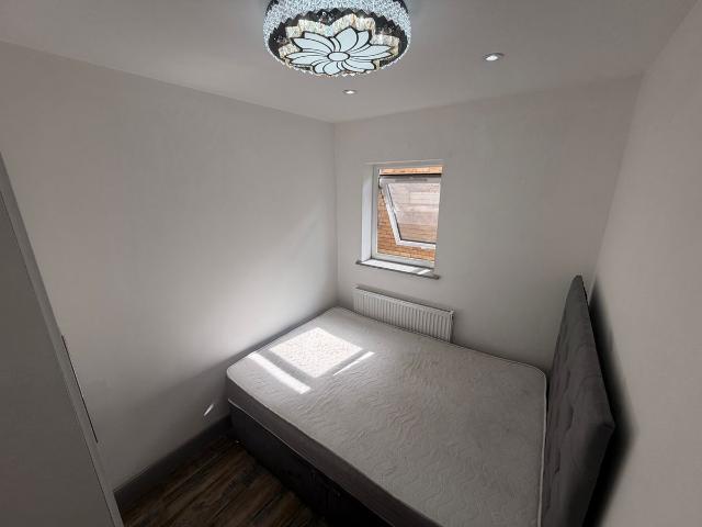 Apartment for rent in Southall Green, Greater London