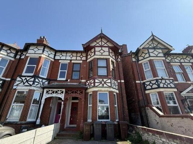 House for sale in Southport, Sefton