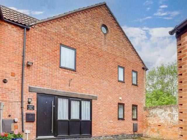 House for sale in Alverton, East Midlands