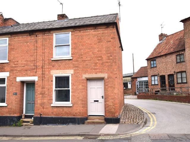 House for rent in Alverton, East Midlands