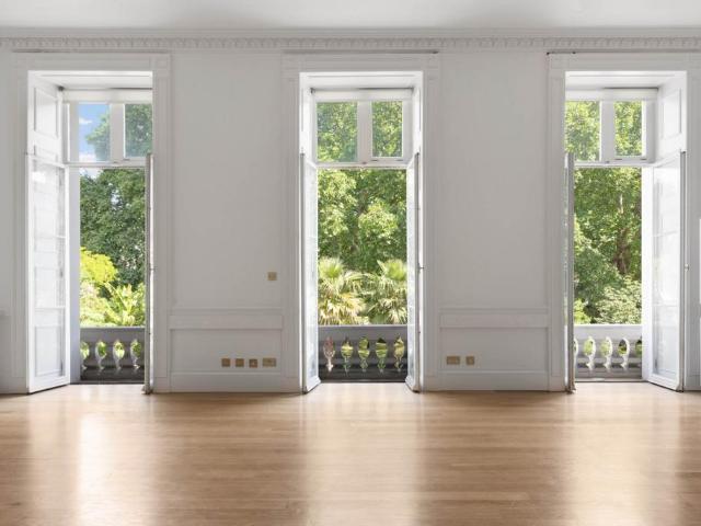 Apartment for rent in Westminster, Mayfair