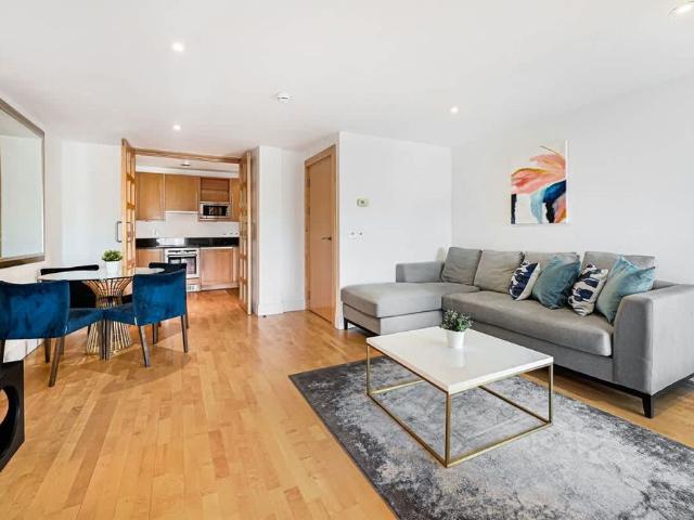 Apartment for rent in St. James's, Mayfair
