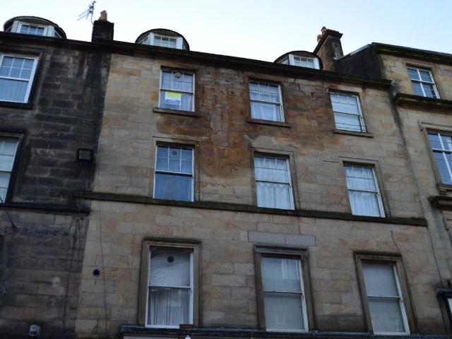 Apartment for rent in Cambuskenneth, Scotland
