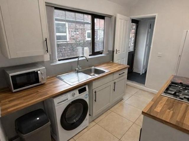 House for rent in Longton, Stoke-on-Trent