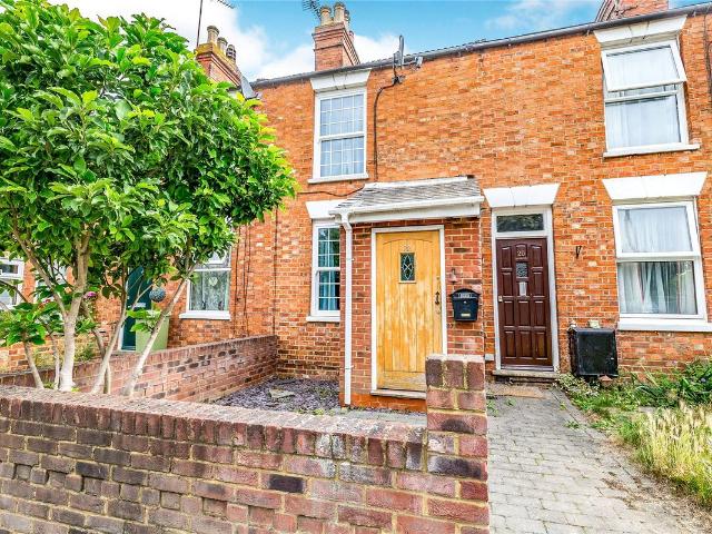 House for rent in Calverton End, Milton Keynes