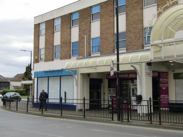 House for rent in Sudbury, Chelmondiston