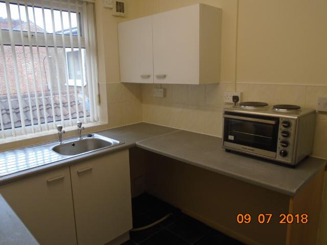 Apartment for rent in Thorne, South Yorkshire