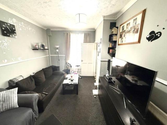 House for rent in Thurnscoe, South Yorkshire