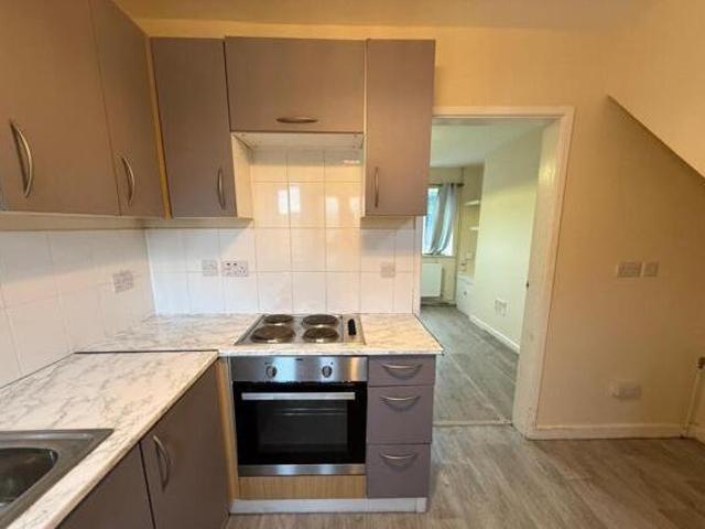 House for rent in Kedleston, East Midlands