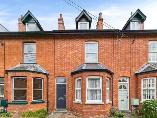 House for sale in West Exe, Newton St Cyres