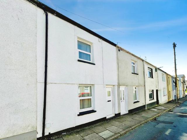 House for rent in Sirhowy, Tredegar
