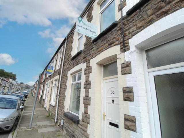 House for rent in Hawthorn, Pontypridd