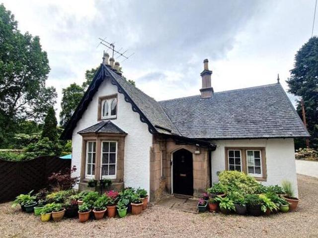 House for sale in Elgin, Scotland