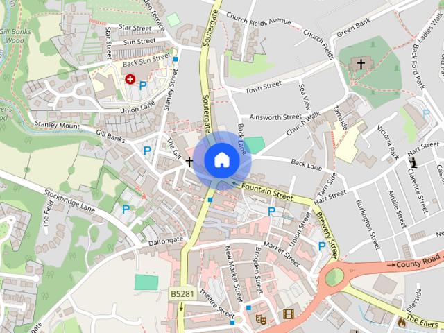 House for rent in Ulverston