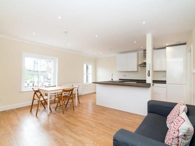 Apartment for rent in Hammersmith, Greater London