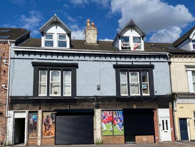 House for sale in Wallasey