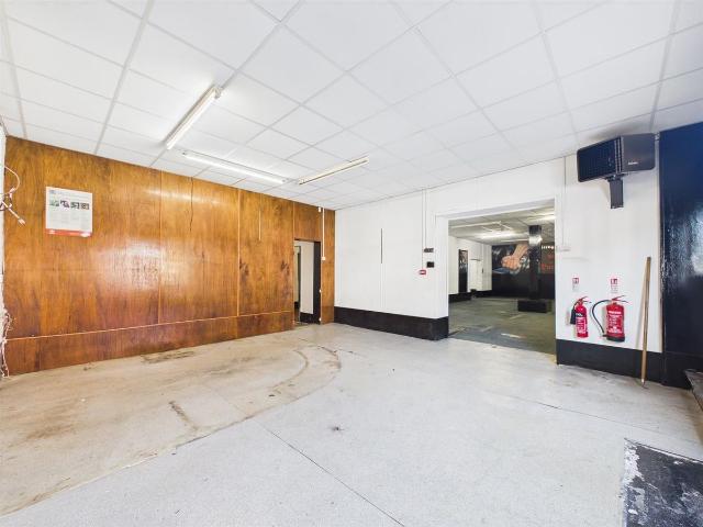 Apartment for rent in Egremont, Liscard