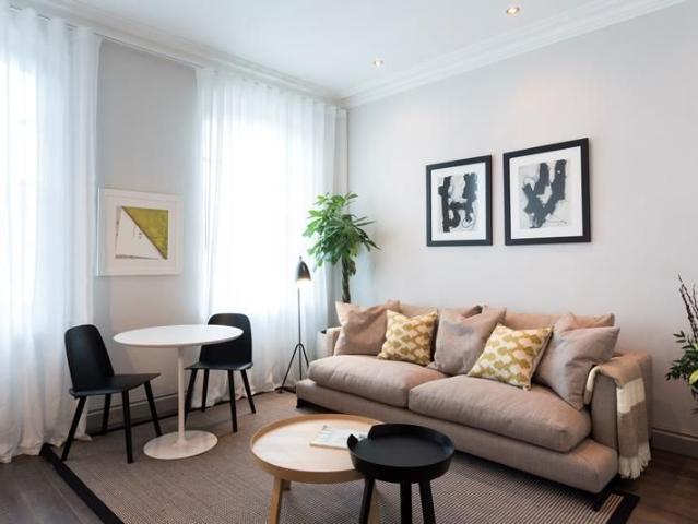 Apartment for rent in Covent Garden, Greater London