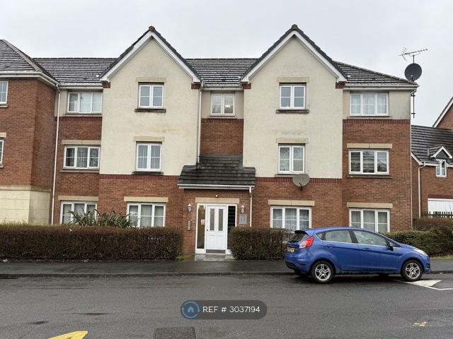 Apartment for rent in King’s Hill, Wednesbury
