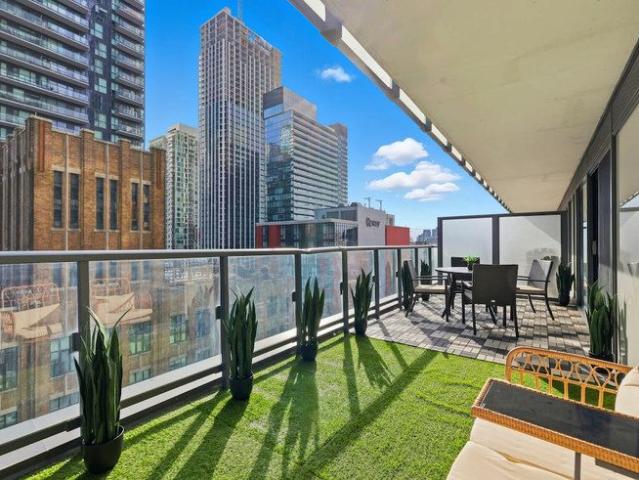 House for rent in Spadina—Fort York, Toronto