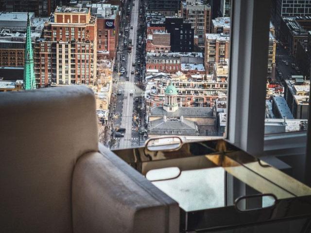 House for rent in Spadina—Fort York, Toronto