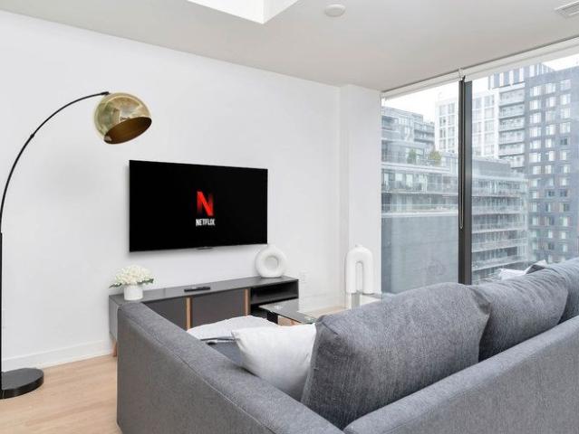 House for rent in Spadina—Fort York, Toronto