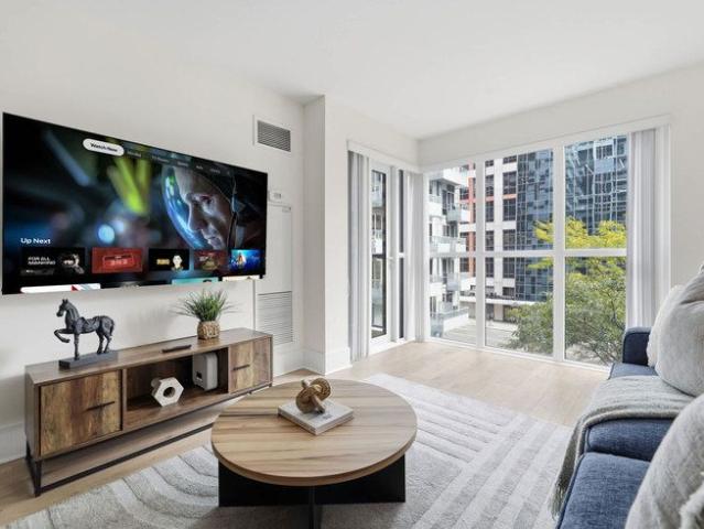 House for rent in Spadina—Fort York, Toronto
