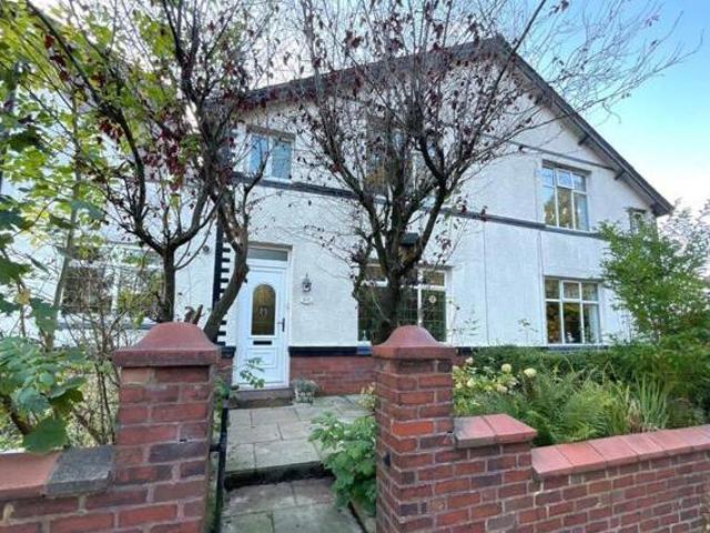 House for sale in Bolton-le-Sands, Lancaster