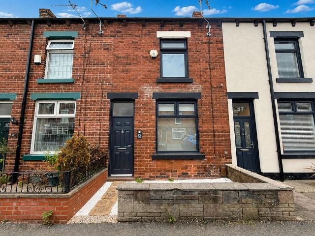 House for rent in Daisy Hill, Lee Bank