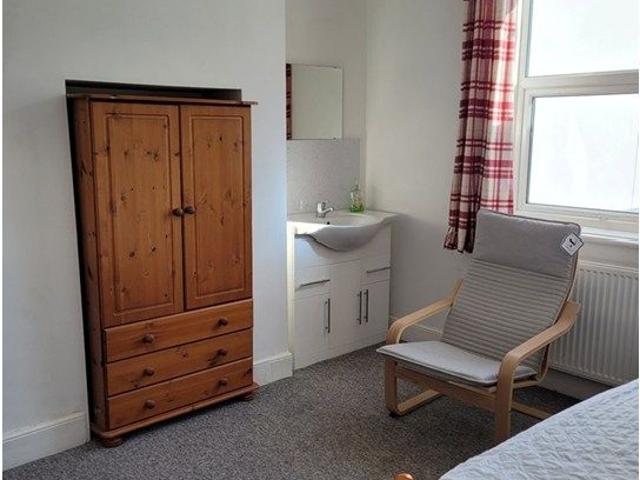 Room for rent in Melcombe Regis, Weymouth