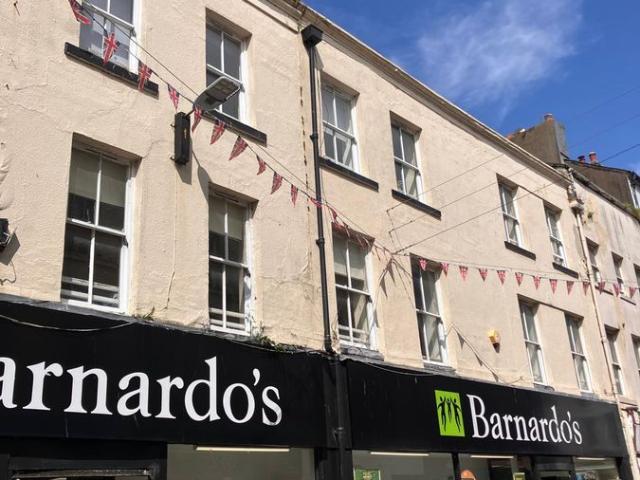 Apartment for rent in Whitehaven
