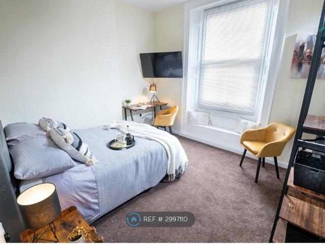 Studio for rent in Corkickle, Whitehaven