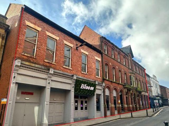 House for sale in Lancashire