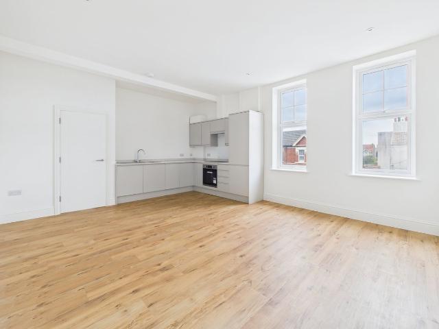 Apartment for rent in Worthing, West Sussex