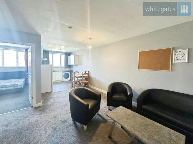Apartment for rent in Wrexham, Wales