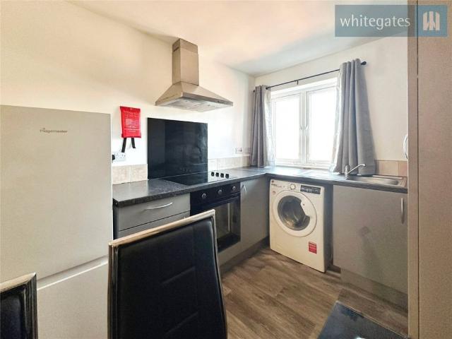 Apartment for rent in Wrexham, Wales