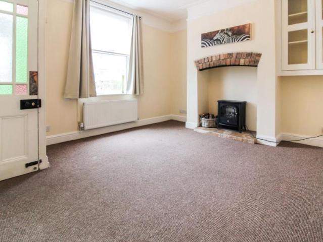 Apartment for rent in Leeswood, Wales