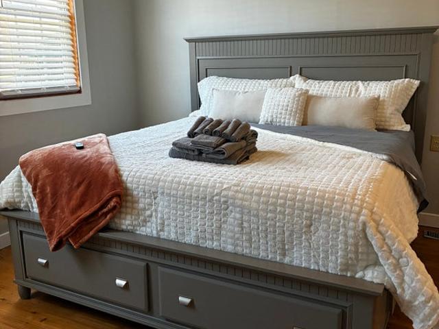Room for rent in Saint Louis, Missouri