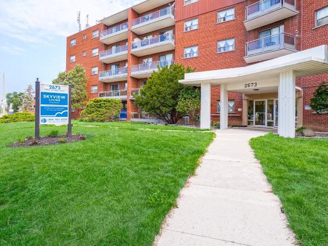 Apartment for rent in Ancaster, Ontario