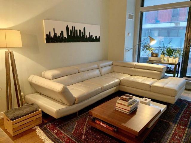 Apartment for rent in Woburn, Ontario
