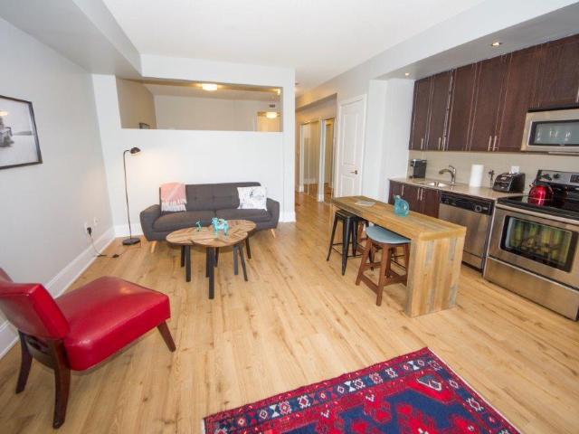 Apartment for rent in Woburn, Ontario