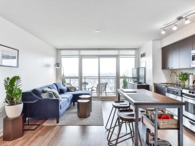 Apartment for rent in Woburn, Ontario