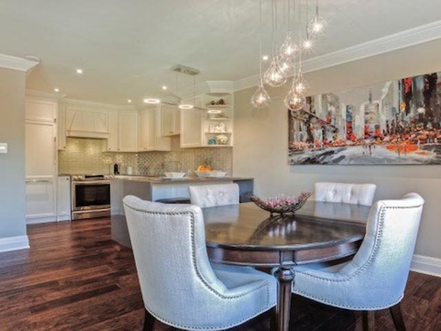 House for rent in Woburn, Ontario